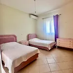 Apartment Rustic Comfort By Goutos Luxury Living
