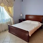 Rustic Comfort By Goutos Luxury Living Apartment