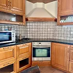 Rustic Comfort By Goutos Luxury Living Apartment Kranidi