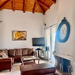 Apartment Rustic Comfort By Goutos Luxury Living