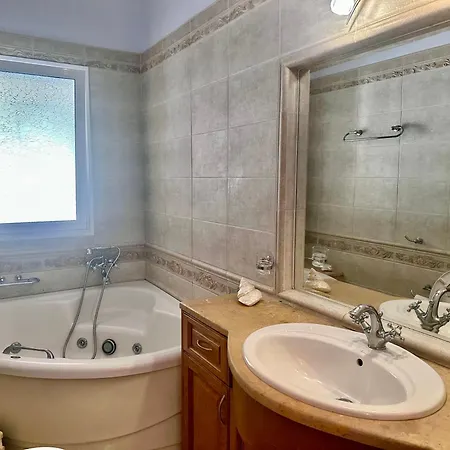 Rustic Comfort By Goutos Luxury Living * Kranidi