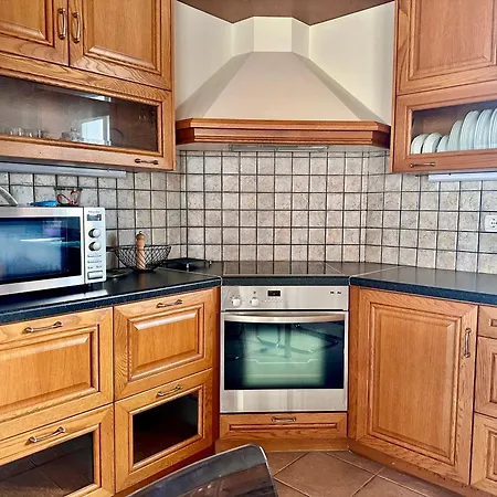 Rustic Comfort By Goutos Luxury Living Apartmán Kranidi